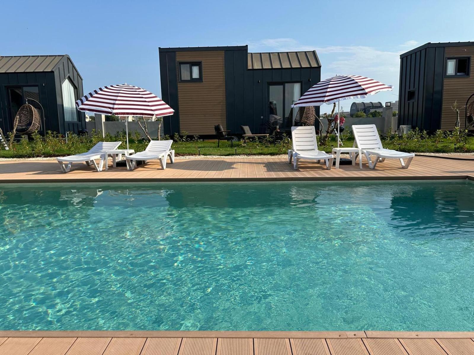 Serenity Village Belek Eksteriør billede